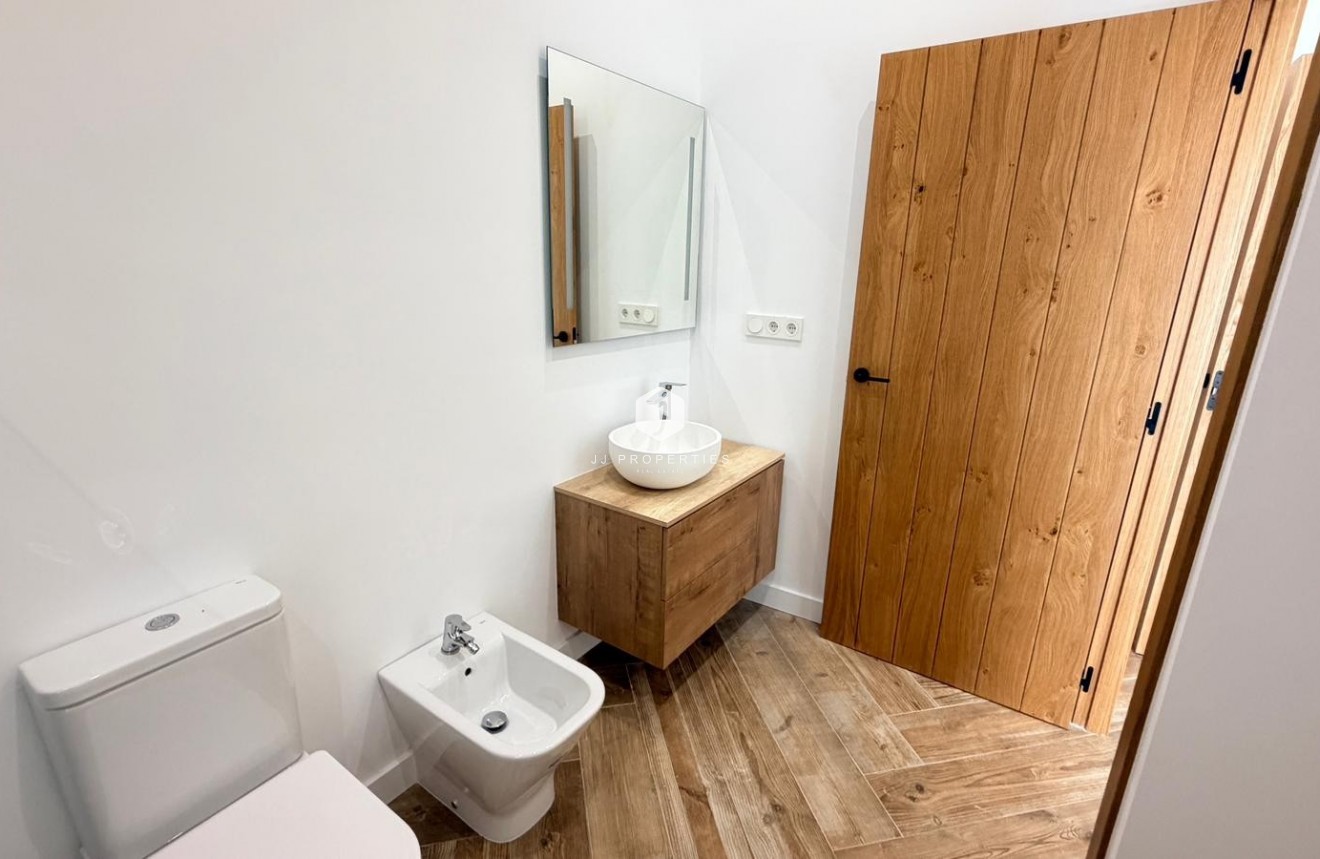 Segunda mano - Chalet -
Catral - Costa Blanca