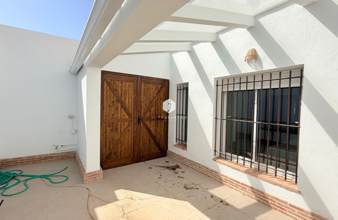 Segunda mano - Chalet -
Catral - Costa Blanca