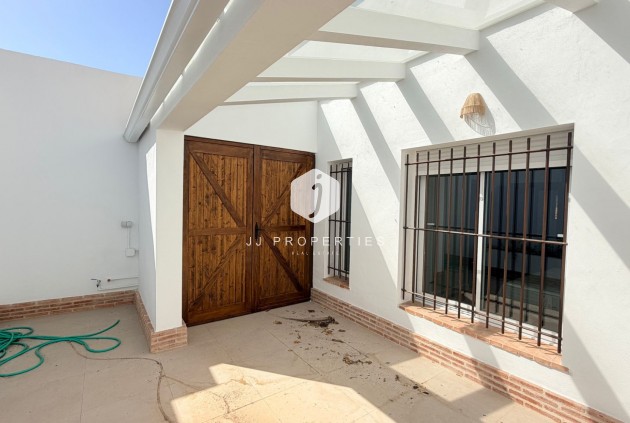 Segunda mano - Chalet -
Catral - Costa Blanca