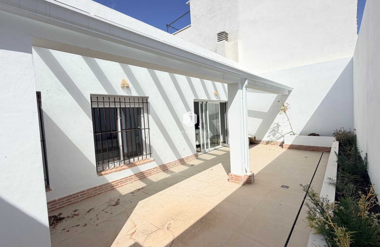 Segunda mano - Chalet -
Catral - Costa Blanca