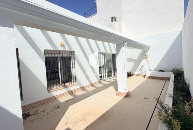 Segunda mano - Chalet -
Catral - Costa Blanca