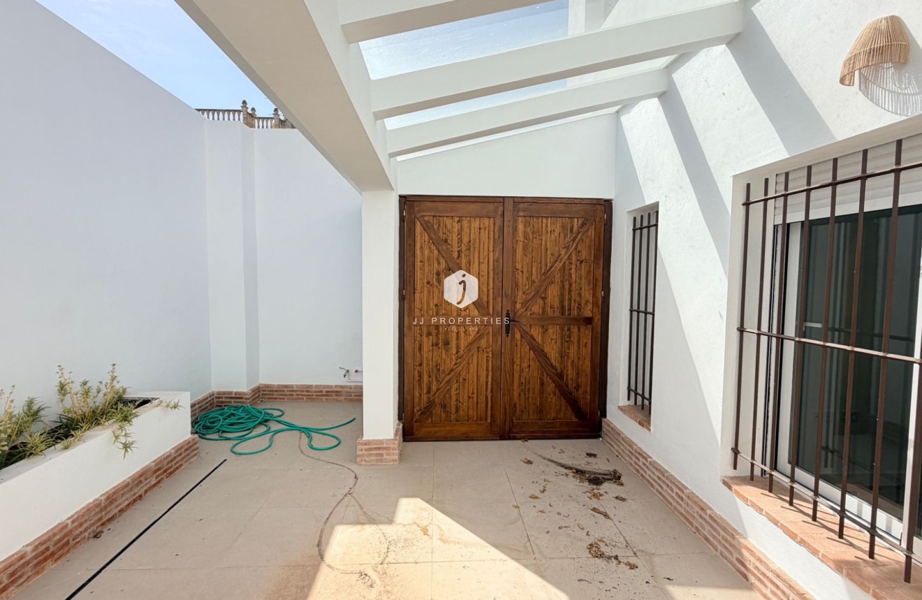 Segunda mano - Chalet -
Catral - Costa Blanca