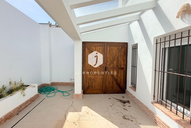 Segunda mano - Chalet -
Catral - Costa Blanca