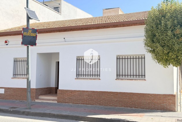 Segunda mano - Chalet -
Catral - Costa Blanca
