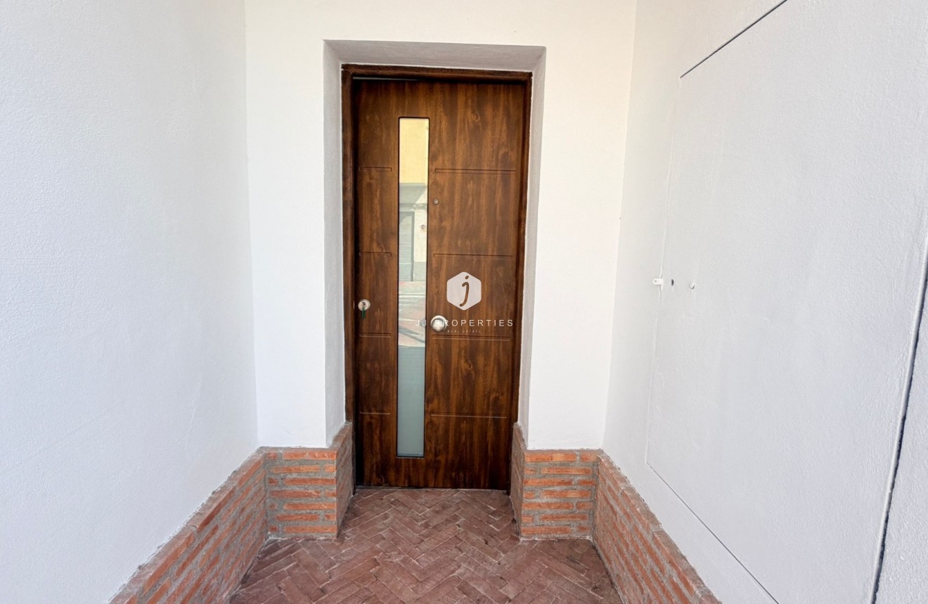 Segunda mano - Chalet -
Catral - Costa Blanca