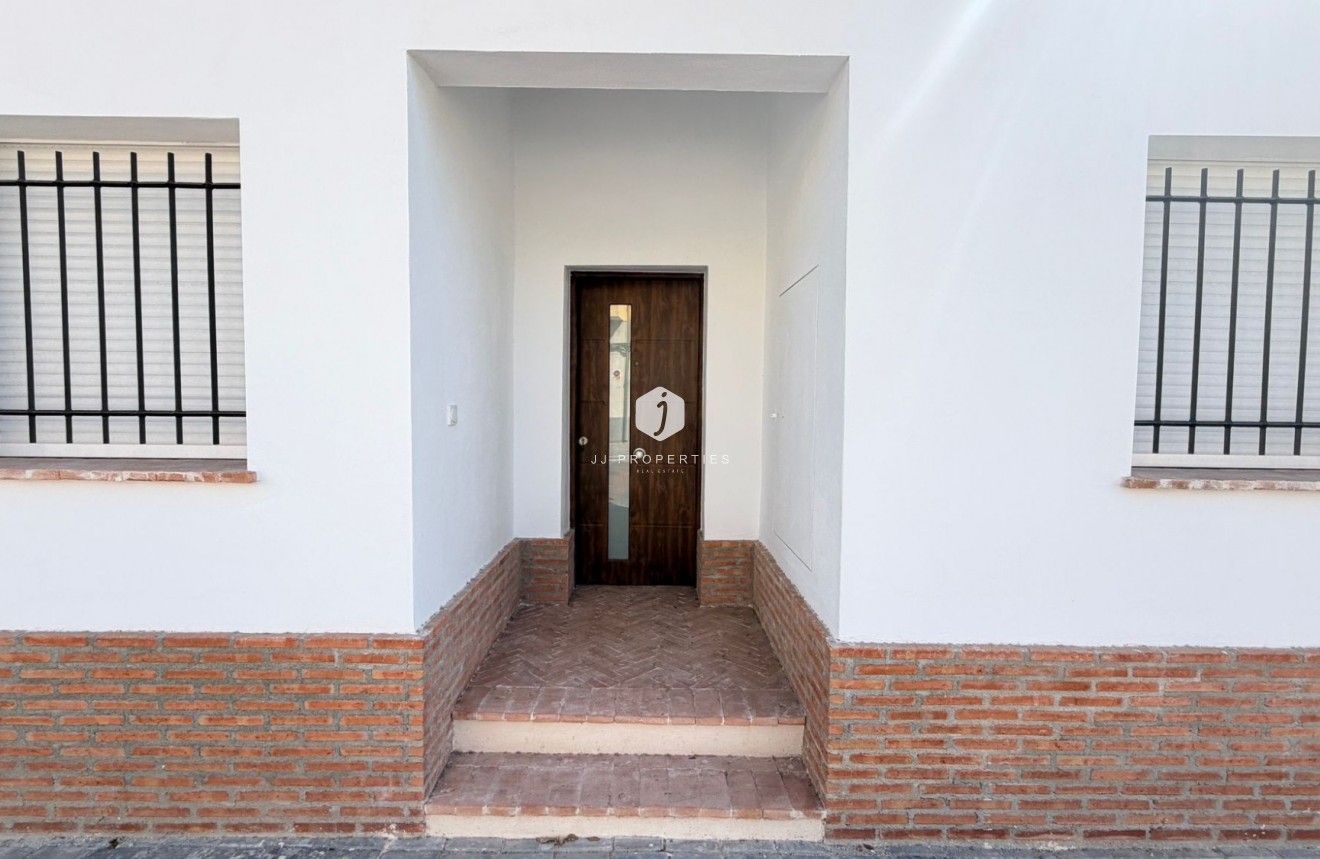 Segunda mano - Chalet -
Catral - Costa Blanca