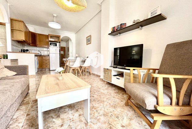 Aus zweiter Hand - Wohnung -
Cabo Roig - Costa Blanca