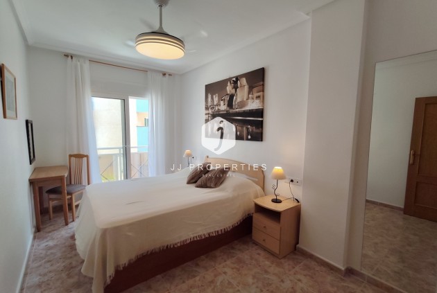 Aus zweiter Hand - Wohnung -
Cabo Roig - Costa Blanca