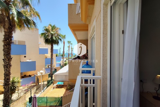 Aus zweiter Hand - Wohnung -
Cabo Roig - Costa Blanca