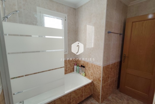 Aus zweiter Hand - Wohnung -
Cabo Roig - Costa Blanca