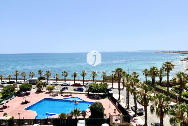 Aus zweiter Hand - Wohnung -
Cabo Roig - Costa Blanca
