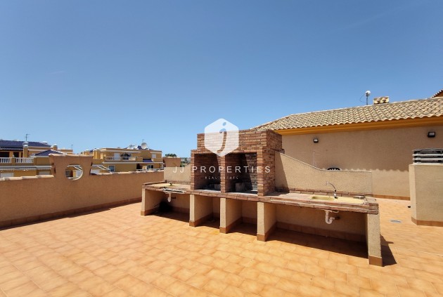 Aus zweiter Hand - Wohnung -
Cabo Roig - Costa Blanca
