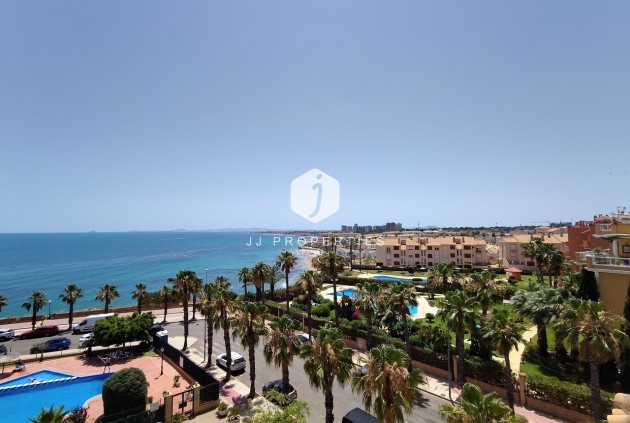 Aus zweiter Hand - Wohnung -
Cabo Roig - Costa Blanca