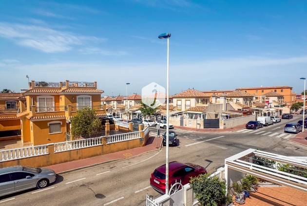 Resale - Chalet -
Torrevieja - Costa Blanca