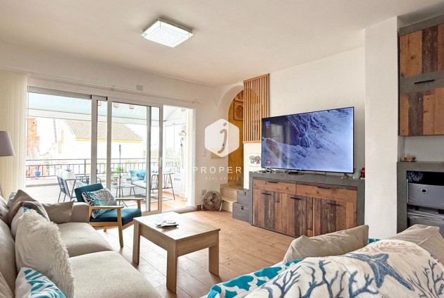 D'occasion - Villa -
Orihuela Costa - Costa Blanca