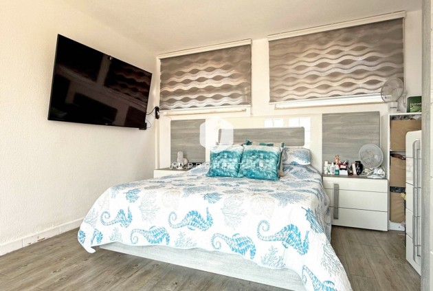 D'occasion - Villa -
Orihuela Costa - Costa Blanca