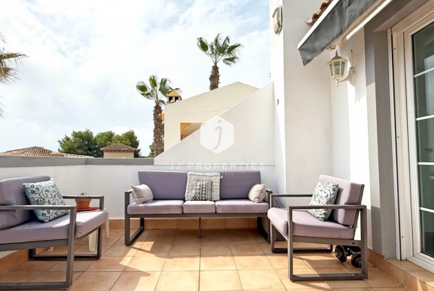 D'occasion - Villa -
Orihuela Costa - Costa Blanca