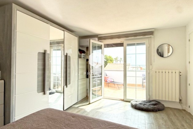 D'occasion - Villa -
Orihuela Costa - Costa Blanca