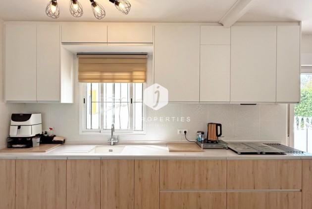 D'occasion - Villa -
Orihuela Costa - Costa Blanca