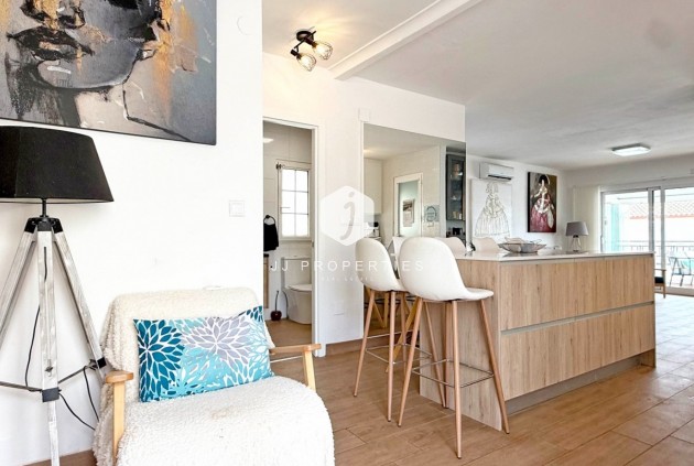 D'occasion - Villa -
Orihuela Costa - Costa Blanca