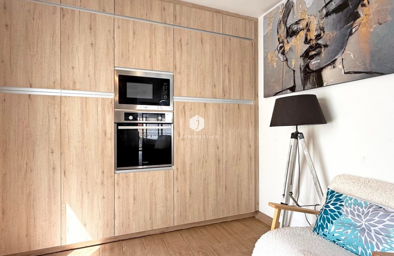 D'occasion - Villa -
Orihuela Costa - Costa Blanca