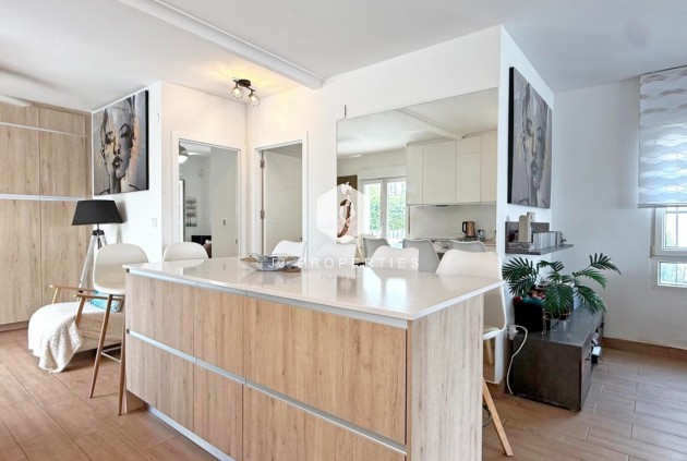 D'occasion - Villa -
Orihuela Costa - Costa Blanca