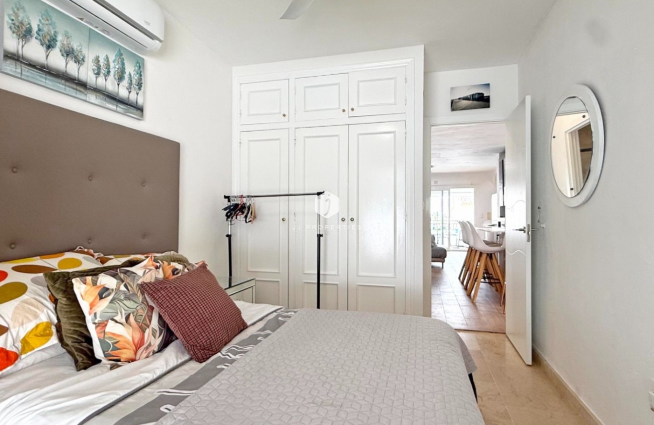 D'occasion - Villa -
Orihuela Costa - Costa Blanca