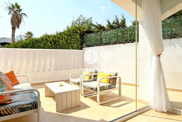 D'occasion - Villa -
Orihuela Costa - Costa Blanca