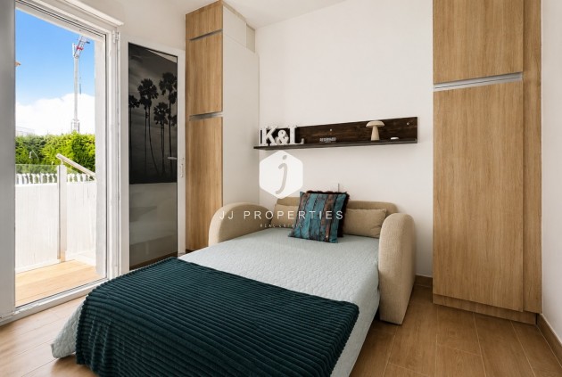 D'occasion - Villa -
Orihuela Costa - Costa Blanca