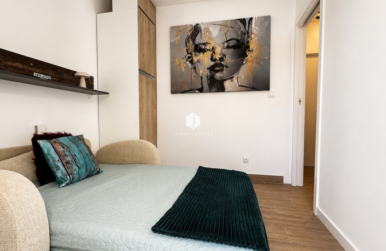 D'occasion - Villa -
Orihuela Costa - Costa Blanca