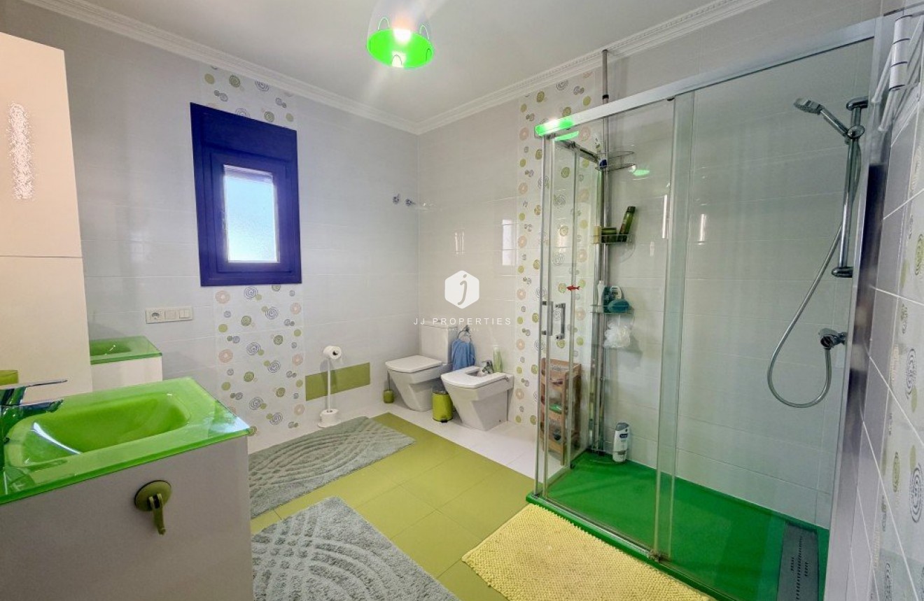 Aus zweiter Hand - Villa -
Orihuela Costa - Costa Blanca