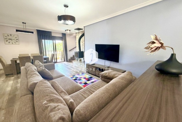 Aus zweiter Hand - Villa -
Orihuela Costa - Costa Blanca