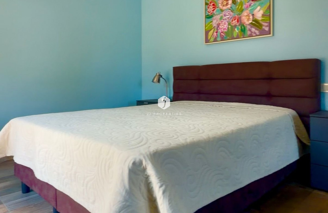 Aus zweiter Hand - Villa -
Orihuela Costa - Costa Blanca