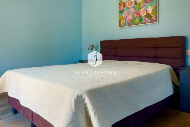 Aus zweiter Hand - Villa -
Orihuela Costa - Costa Blanca