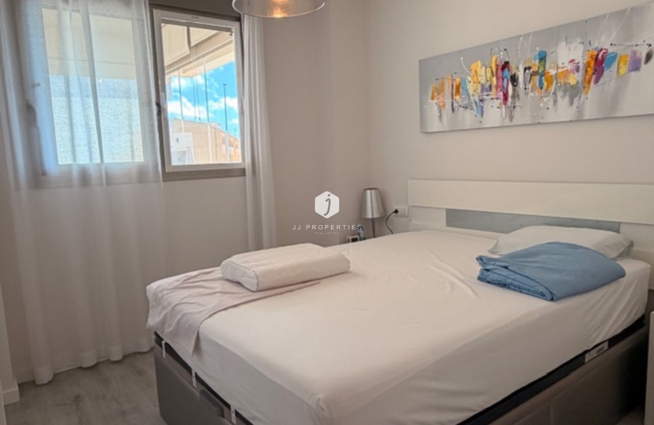 Aus zweiter Hand - Wohnung -
Los Dolses - Inland