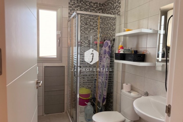 Segunda mano - Apartamento / piso -
Los Dolses - Inland