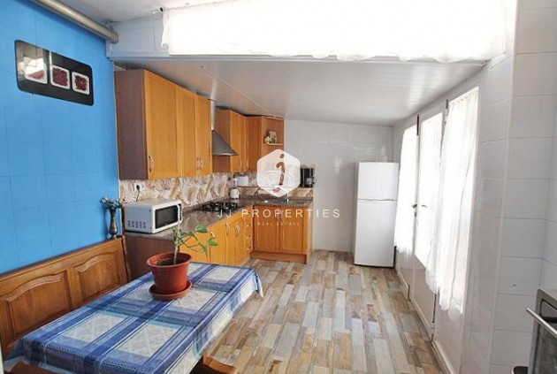 Aus zweiter Hand - Bungalow -
Guardamar del Segura - 03140
