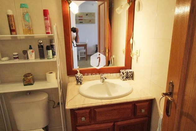Aus zweiter Hand - Bungalow -
Guardamar del Segura - 03140
