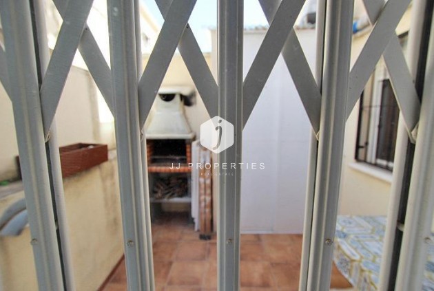 Aus zweiter Hand - Bungalow -
Guardamar del Segura - 03140