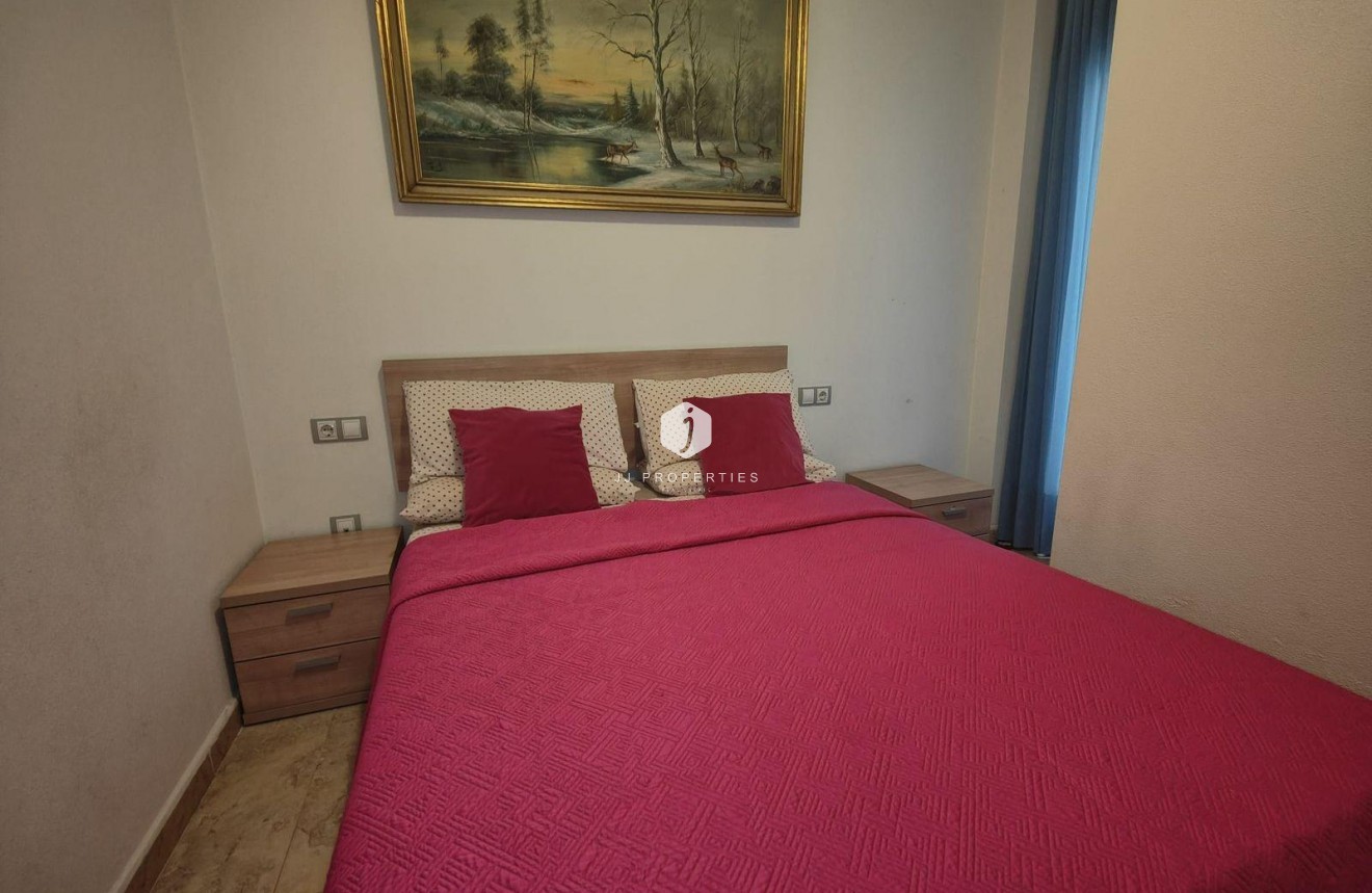 Segunda mano - Apartamento / piso -
Torrevieja - La Mata