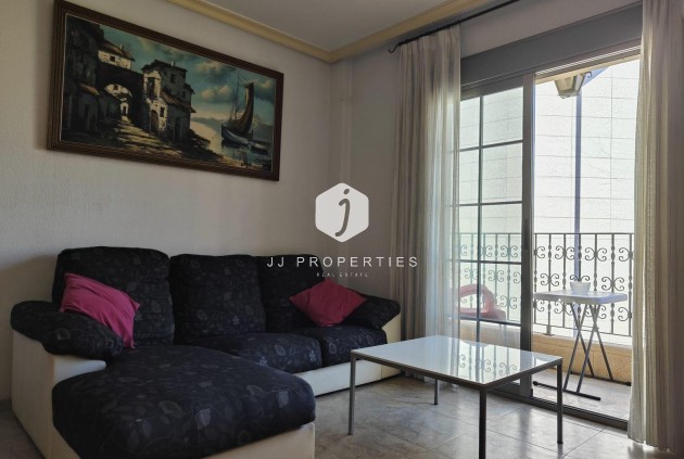 Segunda mano - Apartamento / piso -
Torrevieja - La Mata