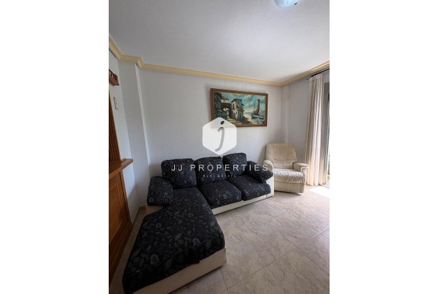 Segunda mano - Apartamento / piso -
Torrevieja - La Mata