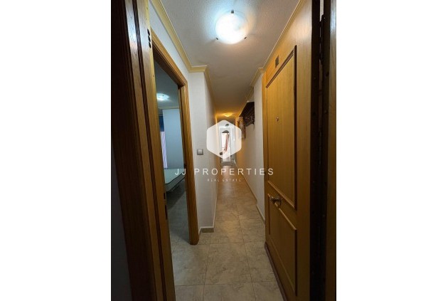 Segunda mano - Apartamento / piso -
Torrevieja - La Mata