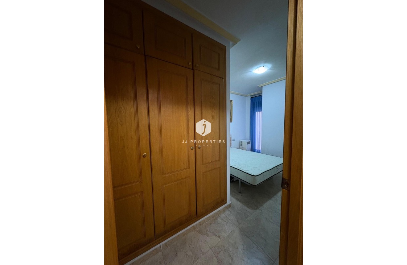 Segunda mano - Apartamento / piso -
Torrevieja - La Mata