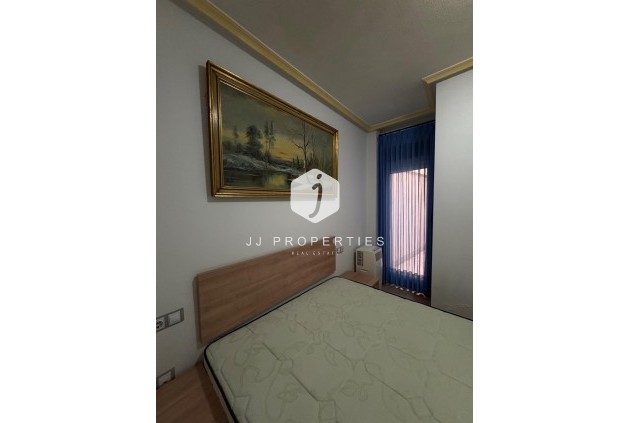 Segunda mano - Apartamento / piso -
Torrevieja - La Mata