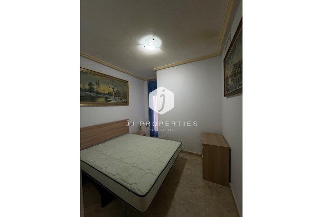 Segunda mano - Apartamento / piso -
Torrevieja - La Mata