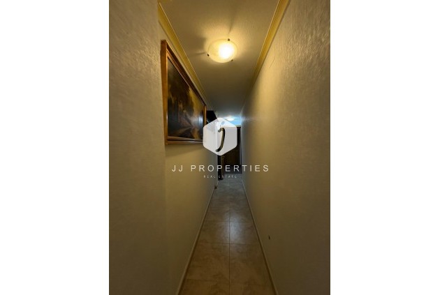 Segunda mano - Apartamento / piso -
Torrevieja - La Mata