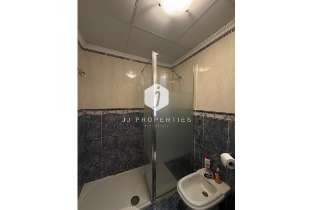 Segunda mano - Apartamento / piso -
Torrevieja - La Mata