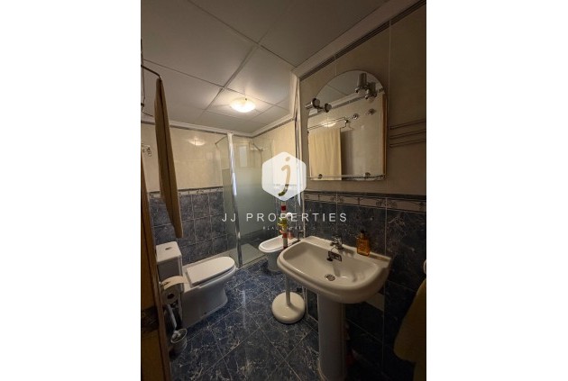 Segunda mano - Apartamento / piso -
Torrevieja - La Mata