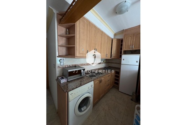 Segunda mano - Apartamento / piso -
Torrevieja - La Mata